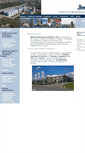 Mobile Screenshot of bdw-feedmill.de